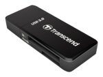 TRANSCEND SD/MICROSD USB3.0 CARD READER - Image 8