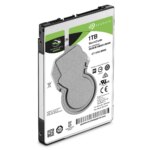 Seagate Barracuda 1TB 2.5" SATA 7mm Internal HDD - Image 2