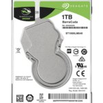 Seagate Barracuda 1TB 2.5" SATA 7mm Internal HDD