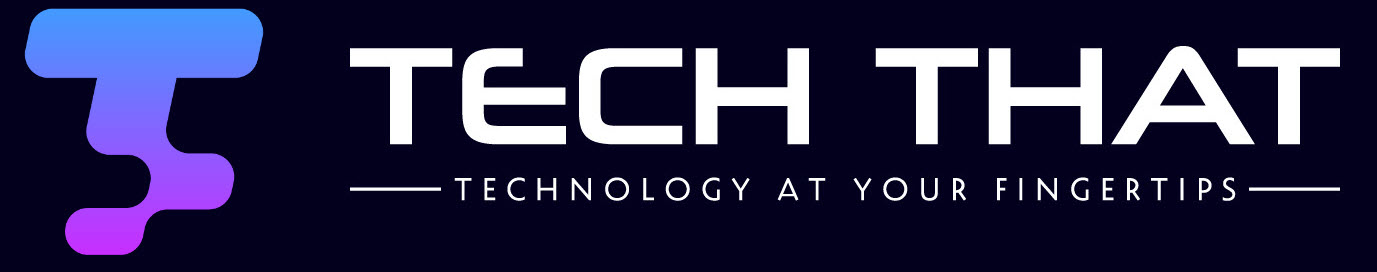 Tech That