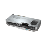 GIGABYTE AMD Radeon RX9070XT Gaming OC ICE - 16GB; 256-Bit Memory Bus; 2x HDMI; 2x DisplayPort. Min 850W PSU. - Image 2