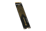 TRANSCEND 4 TB MTE245S PCI-E GEN 4X4 M.2 NVMe 2280 SSD 3D TLC - 5300 MB/s Read 4000 MB/s Write - 2400 TBW - Image 3