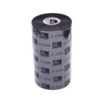 Zebra Wax 110mm x 74m Printer Ribbon for GX/GK/GC42