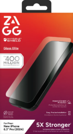 InvisibleShield Glass Elite Apple iP16 ProScreen - Image 5