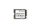 Transcend 512GB MTE310S PCI-E GEN 4x4 M.2 2230 SSD 3D NAND - 3300 MB/s Read 1700 MB/s Write - 300 TBW - Image 2