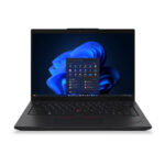 LENOVO ThinkPad L14 Gen 6 |Ultra 5-225U|BLACK|14'' WUXGA|16GB DDR5|1TB PCIe SSD|LTE|3yr OSS|WIN11 Pro