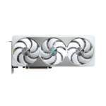 GIGABYTE nVidia GeForce RTX 5080 AERO OC - 16GB GDDR7; 256-Bit Memory Bus; 1x HDMI; 3x DisplayPort; Min 850W PSU. . - Image 7