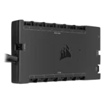 Corsair iCUE Commander CORE XT - Digital Fan Speed and RGB Lighting Controller. 6x Fan; 6x RGB - Image 13