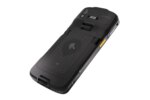 Zebra TC27; WWAN; 5G; Wifi 6; SE4710; 6'' Display; 6GB/64GB; 16MP RFC; 5MP FFC; 2-Pin Back I/O; Standard Battery; NFC; BT; USB-C, accessories sold separately. - Image 5