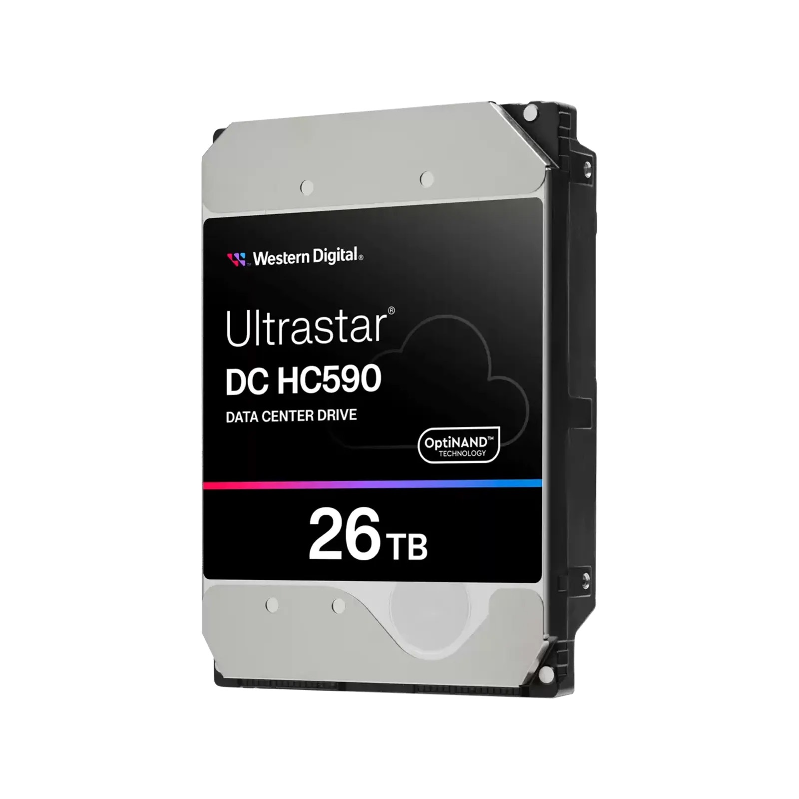 0F65672_a8dd Ultrastar DC HC590 26TB SATA Data Center HDD - Image 1