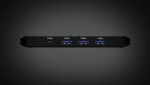 2 x 4 USB 3.2 Gen 1 Sharing Switch - Image 2