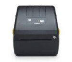 Thermal Transfer Printer (74/300M) ZD230; Standard EZPL; 203 dpi; EU and UK Power Cords; USB - Image 4