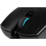Corsair KATAR PRO Gaming Mouse 12 400 DPI Black - Image 3