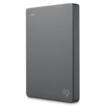 Seagate Basic 4TB USB-A Portable HDD - Image 3