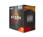 AMD RYZEN 7 5700G 8-Core 4.6GHZ AM4 CPU - Image 2