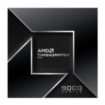 AMD RYZEN Threadripper Pro 9965WX 4.2 Ghz 24-Core CPU - Image 2