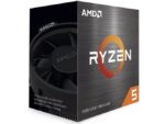 AMD RYZEN 5 5600 6-Core 3.5GHz AM4 CPU - Image 3
