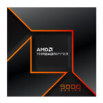 AMD RYZEN Threadripper 9970WX 4.0 Ghz 32-Core CPU - Image 2