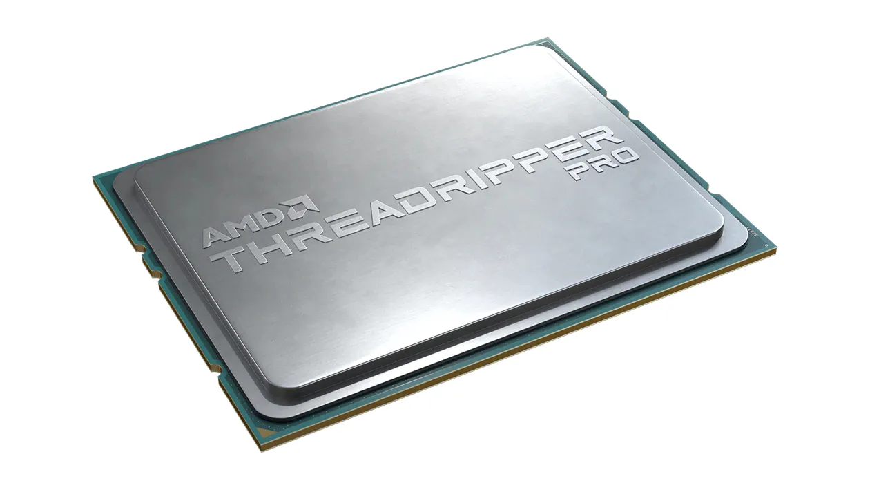 100026822_0700409358 AMD RYZEN Threadripper Pro 5995WX 4.5Ghz 64-Core CPU - Image 1