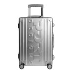 Port Designs VAL D'isere Metal Travel Case