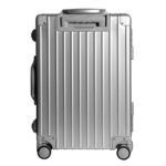 Port Designs VAL D'isere Metal Travel Case - Image 2