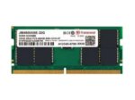 TRANSCEND JET MEMORY 32 GB DDR5-4800 SO-DIMM 2RX8 CL40 - Image 2