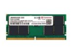 TRANSCEND JET MEMORY 32 GB DDR5-4800 SO-DIMM 2RX8 CL40