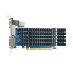 ASUS Nvidia GeForce GT 710 EVO 2GB LP 64-Bit Graphics Card - Image 3