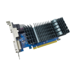 ASUS Nvidia GeForce GT 710 EVO 2GB LP 64-Bit Graphics Card