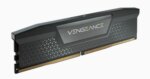 CORSAIR VENGEANCE DDR5 8GB (1 x 8GB) DDR5 5200 CL40-40-40-77 1.25V Intel XMP - BLACK
