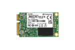TRANSCEND 512GB MSA230 MSATA SSD - Image 2