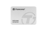 TRANSCEND 4 TB SSD230S 2.5'' SSD DRIVE - SATA III 3D TLC with DRAM cache - 560MB/s Read 520MB/s Write - 2240 TBW - Image 2