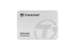 TRANSCEND 4 TB SSD230S 2.5'' SSD DRIVE - SATA III 3D TLC with DRAM cache - 560MB/s Read 520MB/s Write - 2240 TBW