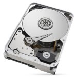Seagate Ironwolf Pro ST16000NT001 16TB 3.5'' HDD NAS Drives 7200 RPM; SATA 6GB/s Interface; 256MB Cache;550TB/Year; Unlimited Ba - Image 3