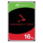 Seagate Ironwolf Pro ST16000NT001 16TB 3.5'' HDD NAS Drives 7200 RPM; SATA 6GB/s Interface; 256MB Cache;550TB/Year; Unlimited Ba - Image 8