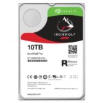Seagate Ironwolf Pro 10TB 256MB 7200 rpm 3.5" SATA HDD - Image 2