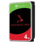 Seagate Ironwolf Pro 4TB 256MB 3.5" SATA HDD - Image 9