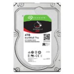 Seagate Ironwolf Pro 4TB 256MB 3.5" SATA HDD - Image 7