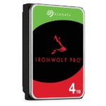 Seagate Ironwolf Pro 4TB 256MB 3.5" SATA HDD - Image 10