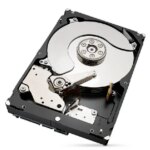Seagate Ironwolf Pro 4TB 256MB 3.5" SATA HDD - Image 5