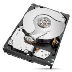 Seagate Ironwolf Pro 8TB 256MB 3.5" SATA HDD - Image 2