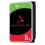 Seagate Ironwolf Pro 8TB 256MB 3.5" SATA HDD - Image 9