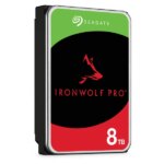 Seagate Ironwolf Pro 8TB 256MB 3.5" SATA HDD - Image 3