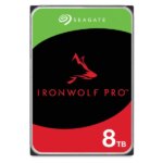 Seagate Ironwolf Pro 8TB 256MB 3.5" SATA HDD - Image 7