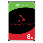 Seagate Ironwolf Pro 8TB 256MB 3.5" SATA HDD - Image 8