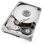 Seagate Ironwolf Pro ST12000NT001 12TB 3.5'' HDD NAS Drives 7200 RPM; SATA 6GB/s Interface; 256MB Cache;550TB/Year; Unlimited Ba - Image 9