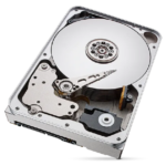 Seagate Ironwolf Pro ST12000NT001 12TB 3.5'' HDD NAS Drives 7200 RPM; SATA 6GB/s Interface; 256MB Cache;550TB/Year; Unlimited Ba - Image 7
