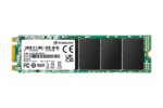 TRANSCEND 250GB MTS825S M.2 SATA3 2280 SSD - CACHELESS TLC - Image 2