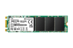 TRANSCEND 1 TB MTS825S M.2 SATA3 2280 SSD - CACHELESS TLC - Image 2