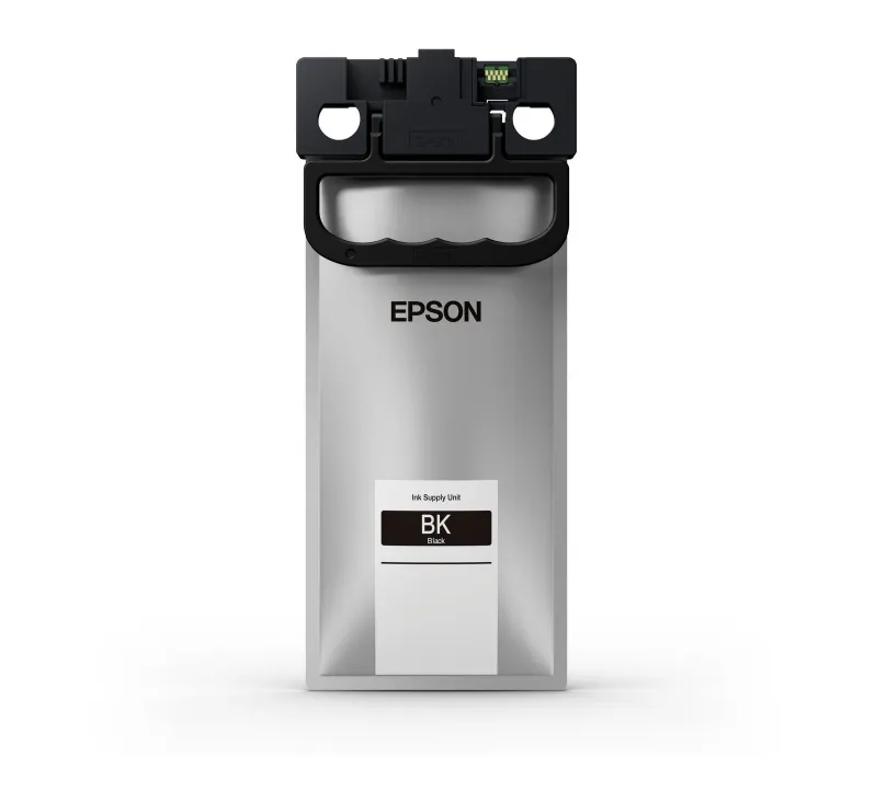 WF-C53xx / WF-C58xx Series Ink Cartridge XXL Black - 10000 pages